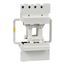 115 To 150 Amp Contactor Coil For LC1D115, LC1D150 And TeSys D, LX1D8G7