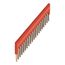 Terminal Block Plug-In Bridge For NSYT Terminal Blocks, NSYTRAL220