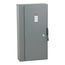 Equipment Grounding Kit for Heavy Duty Safety Switches, Series E4 (1200A), PKOGTA8