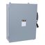 Grounding Kit for Heavy Duty Safety Switches, Series F5-F7, Copper (200A), PKOGTC2