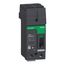 2 Pole Plug In Circuit Breaker, Thermal Magnetic Trip (200A, 240VAC, 25kA), QDA222002