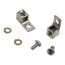 2 Pole Plug In Circuit Breaker, Thermal Magnetic Trip (200A, 240VAC, 65kA), QGA222002