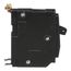Single Pole Bolt On Miniature Circuit Breaker (20A, 120/240VAC, 10kA), QHB120