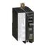 Single Pole Bolt On Miniature Circuit Breaker, AC Shunt Trip (15A, 120/240VAC, 10kA), QOB1151021