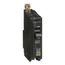 Single Pole Bolt On Miniature Circuit Breaker (15A, 120/240VAC, 22kA), QOB115VH