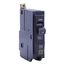 Single Pole Bolt On Miniature Circuit Breaker, High Density Discharge (30A, 120/240VAC, 10kA), QOB130HID