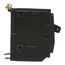 Single Pole Bolt On Miniature Circuit Breaker (30A, 120/240VAC, 22kA), QOB130VH