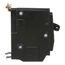 Single Pole Bolt On Miniature Circuit Breaker (50A, 120/240VAC, 10kA), QOB150