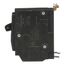 Single Pole Bolt On Miniature Circuit Breaker (50A, 120/240VAC, 10kA), QOB150
