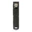 Single Pole Bolt On Miniature Circuit Breaker (50A, 120/240VAC, 10kA), QOB150