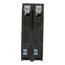 2 Pole Bolt On Miniature Circuit Breaker (125A, 120/240VAC, 10kA), QOB2125