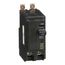 2 Pole Bolt On Miniature Circuit Breaker (125A, 120/240VAC, 10kA), QOB2125