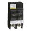 2 Pole Bolt On Miniature Circuit Breaker (150A, 120/240VAC, 22kA), QOB2150VH