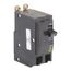 2 Pole Bolt On Miniature Circuit Breaker (50A, 120/240VAC, 10kA), QOB250H