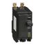 2 Pole Bolt On Miniature Circuit Breaker (70A, 120/240VAC, 10kA), QOB270