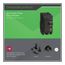 2 Pole Bolt On Miniature Circuit Breaker (70A, 120/240VAC, 10kA), QOB270