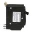 2 Pole Bolt On Miniature Circuit Breaker (70A, 120/240VAC, 10kA), QOB270