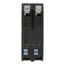 2 Pole Bolt On Miniature Circuit Breaker (80A, 120/240VAC, 10kA), QOB280