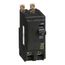 2 Pole Bolt On Miniature Circuit Breaker (90A, 120/240VAC, 10kA), QOB290