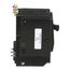 3 Pole Bolt On Miniature Circuit Breaker, AC Shunt Trip (100A, 120/240VAC, 10kA), QOB31001021