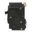 3 Pole Bolt On Miniature Circuit Breaker, AC Shunt Trip (100A, 120/240VAC, 10kA), QOB31001021