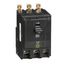 3 Pole Bolt On Miniature Circuit Breaker (100A, 120/240VAC, 22kA), QOB3100VH