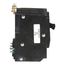 3 Pole Bolt On Miniature Circuit Breaker (100A, 120/240VAC, 22kA), QOB3100VH