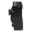 3 Pole Bolt On Miniature Circuit Breaker (150A, 120/240VAC, 22kA), QOB3150VH