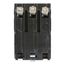 3 Pole Bolt On Miniature Circuit Breaker (20A, 120/240VAC, 22kA), QOB320VH