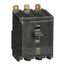 3 Pole Bolt On Miniature Circuit Breaker (20A, 120/240VAC, 22kA), QOB320VH