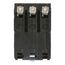 3 Pole Bolt On Miniature Circuit Breaker (25A, 120/240VAC, 10kA), QOB325