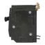 3 Pole Bolt On Miniature Circuit Breaker (25A, 120/240VAC, 10kA), QOB325