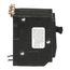 3 Pole Bolt On Miniature Circuit Breaker (25A, 120/240VAC, 10kA), QOB325