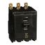 3 Pole Bolt On Miniature Circuit Breaker (25A, 120/240VAC, 22kA), QOB325VH