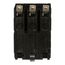 3 Pole Bolt On Miniature Circuit Breaker (25A, 120/240VAC, 22kA), QOB325VH