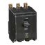 3 Pole Bolt On Miniature Circuit Breaker (30A, 120/240VAC, 22kA), QOB330VH