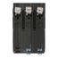 3 Pole Bolt On Miniature Circuit Breaker (40A, 120/240VAC, 10kA), QOB340