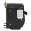 3 Pole Bolt On Miniature Circuit Breaker, AC Shunt Trip (50A, 120/240VAC, 10kA), QOB3501021