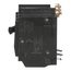 3 Pole Bolt On Miniature Circuit Breaker, AC Shunt Trip (50A, 120/240VAC, 10kA), QOB3501021