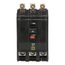 3 Pole Bolt On Miniature Circuit Breaker (70A, 120/240VAC, 10kA), QOB370