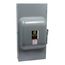 Fuse Clip Kit for Heavy Duty Safety Switches, RFK10