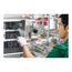 2CO 24 VDC 3,000 VA Electromechanical Plug-In General Purpose Relay, 12 Amp At 250/277 VAC And 28 VDC, 6 Amp At 250 VAC And 28 VDC, RXM2AB3BD