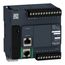 2CO 24 VDC 3,000 VA Electromechanical Plug-In General Purpose Relay, 12 Amp At 250/277 VAC And 28 VDC, 6 Amp At 250 VAC And 28 VDC, RXM2AB3BD