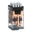 4CO 24 VDC 1,500 VA Electromechanical Plug-In General Purpose Relay, 3 Amp At 250 VAC And 28 VDC, 6 Amp At 250/277 VAC And 28 VDC, 8 Amp At 30 VDC, RXM4AB3BD