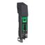 Circuit Breaker Padlock Handle, Removable, Lock OFF Only, for PowerPacT B/H/J/L, S29370