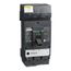 Circuit Breaker Rotary Handle, Door Mounted, Black, for PowerPacT L Frame, S32598