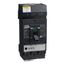 Circuit Breaker Rotary Handle, Door Mounted, Red/Yellow Bezel, for PowerPacT L, S32600