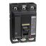 Circuit Breaker Shunt Trip (24V AC/DC, 30VDC), for PowerPacT M/P/R, S33659