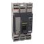 Circuit Breaker Shunt Trip (120VAC, Remote Tripping), for PowerPacT M/P/R, S33661