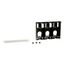 150 Amp Circuit Breaker Lug Shield (3/0 AWG), for PowerPact H-Frame, S37447